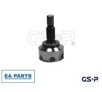 Joint Kit, drive shaft for PEUGEOT 308 407 508 EXPERT GSP 810052
