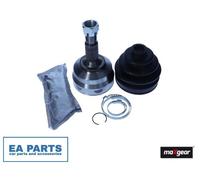 Joint Kit, drive shaft for PEUGEOT 308 PARTNER RIFTER MAXGEAR 49-3094