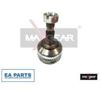 Joint Kit, drive shaft for PEUGEOT 406 MAXGEAR 49-0566 fits Wheel Side