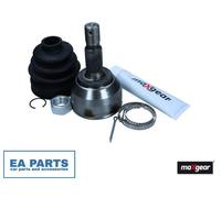 Joint Kit, drive shaft for PEUGEOT 407 607 MAXGEAR 49-3233 fits Wheel Side