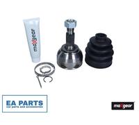 Joint Kit, drive shaft for PEUGEOT 407 EXPERT MAXGEAR 49-3096
