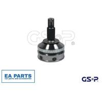 Joint Kit, drive shaft for PEUGEOT 806 807 EXPERT GSP 810015