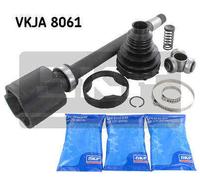 Joint Kit, drive shaft for PEUGEOT BOXER Bus MANAGER Bus SKF VKJA 8061