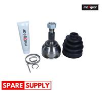 JOINT KIT, DRIVE SHAFT FOR PEUGEOT CITROËN DS MAXGEAR 49-3096