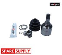 JOINT KIT, DRIVE SHAFT FOR PEUGEOT CITROËN MAXGEAR 49-2789