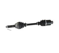 Joint Kit Drive Shaft For Polaris For Sportsman 400 450 500 570 700 800 Hawkeye 400 4x4 Rear Left & Right Drive Shaft CV Axle1332654 1332935