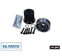 Joint Kit, drive shaft for PORSCHE 911 MAXGEAR 49-1592 fits Transmission Sided