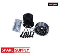 JOINT KIT, DRIVE SHAFT FOR PORSCHE 911 MAXGEAR 49-1592 FITS TRANSMISSION SIDED