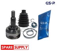 JOINT KIT, DRIVE SHAFT FOR RENAULT CAPTUR DUSTER FLUENCE GSP 850145