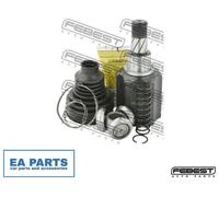Joint Kit, drive shaft for RENAULT CAPTUR DUSTER KAPTUR FEBEST 2411-KAPTLH
