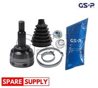 JOINT KIT, DRIVE SHAFT FOR RENAULT CAPTUR FLUENCE GSP 899213