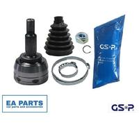 Joint Kit, drive shaft for RENAULT CAPTUR FLUENCE GSP 899213