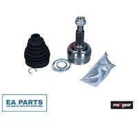 Joint Kit, drive shaft for RENAULT CAPTUR MAXGEAR 49-3234