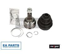 Joint Kit, drive shaft for RENAULT CLIO CAMPUS MAXGEAR 49-0877 fits Wheel Side