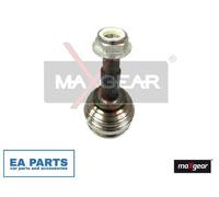 Joint Kit, drive shaft for RENAULT CLIO CAMPUS MEGANE MAXGEAR 49-0525