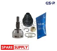 JOINT KIT, DRIVE SHAFT FOR RENAULT CLIO GSP 850092