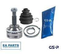 Joint Kit, drive shaft for RENAULT CLIO KANGOO GSP 850004