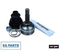 Joint Kit, drive shaft for RENAULT CLIO KANGOO MAXGEAR 49-3237