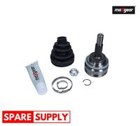 JOINT KIT, DRIVE SHAFT FOR RENAULT CLIO KANGOO MEGANE SCÉNIC MAXGEAR 49-3170