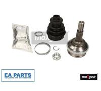 Joint Kit, drive shaft for RENAULT CLIO KANGOO MODUS TWINGO MAXGEAR 49-1593
