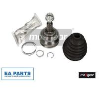 Joint Kit, drive shaft for RENAULT CLIO MEGANE SCÉNIC MAXGEAR 49-0660