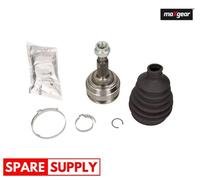 JOINT KIT, DRIVE SHAFT FOR RENAULT CLIO MODUS MAXGEAR 49-0527 FITS WHEEL SIDE