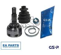 Joint Kit, drive shaft for RENAULT CLIO MODUS TWINGO GSP 850112