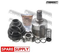 Transmission End Front Left CV Joint Kit FEBEST 2411-DUSTLH