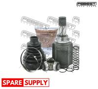 JOINT KIT, DRIVE SHAFT FOR RENAULT DACIA MERCEDES-BENZ FEBEST 2411-KANGIILH
