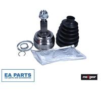 Joint Kit, drive shaft for RENAULT DUSTER FLUENCE MAXGEAR 49-1486
