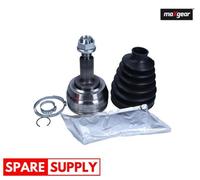 JOINT KIT, DRIVE SHAFT FOR RENAULT DUSTER FLUENCE MAXGEAR 49-1486