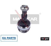 Joint Kit, drive shaft for RENAULT ESPACE MAXGEAR 49-0584 fits Wheel Side