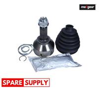 JOINT KIT, DRIVE SHAFT FOR RENAULT ESPACE MAXGEAR 49-1478