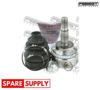 JOINT KIT, DRIVE SHAFT FOR RENAULT FEBEST 2410-KANGA44