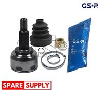 JOINT KIT, DRIVE SHAFT FOR RENAULT GRAND SCÉNIC MEGANE SCÉNIC GSP 850116