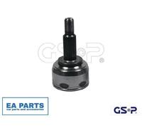 Joint Kit, drive shaft for RENAULT GRAND SCÉNIC MEGANE SCÉNIC GSP 850116