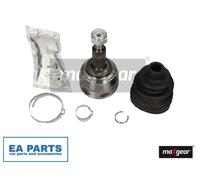 Joint Kit, drive shaft for RENAULT GRAND SCÉNIC MEGANE SCÉNIC MAXGEAR 49-0831