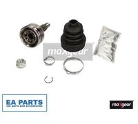 Joint Kit, drive shaft for RENAULT GRAND SCÉNIC SCÉNIC MAXGEAR 49-1300