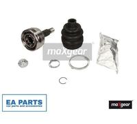 Joint Kit, drive shaft for RENAULT GRAND SCÉNIC SCÉNIC TWINGO MAXGEAR 49-1301