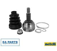 Joint Kit, drive shaft for RENAULT GRAND SCÉNIC SCÉNIC TWINGO METELLI 15-1579