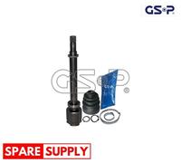 JOINT KIT, DRIVE SHAFT FOR RENAULT KANGOO GSP 650051