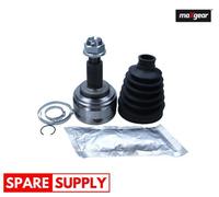 JOINT KIT, DRIVE SHAFT FOR RENAULT KANGOO LAGUNA MAXGEAR 49-1529