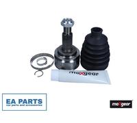 Joint Kit, drive shaft for RENAULT KANGOO MAXGEAR 49-3169