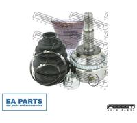 Joint Kit, drive shaft for RENAULT KANGOO MEGANE FEBEST 2410-KANGA44