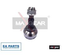 Joint Kit, drive shaft for RENAULT LAGUNA MAXGEAR 49-0574 fits Wheel Side