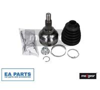 Joint Kit, drive shaft for RENAULT LAGUNA MAXGEAR 49-0645