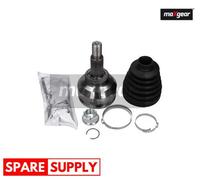 JOINT KIT, DRIVE SHAFT FOR RENAULT LAGUNA MAXGEAR 49-0645