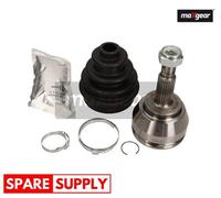 JOINT KIT, DRIVE SHAFT FOR RENAULT LAGUNA MAXGEAR 49-1460