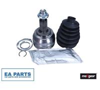 Joint Kit, drive shaft for RENAULT LAGUNA MAXGEAR 49-1530