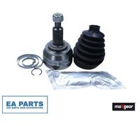 Joint Kit, drive shaft for RENAULT LAGUNA MAXGEAR 49-3171